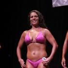 Shana  Ratliff - NPC Mid Atlantic Championships 2012 - #1